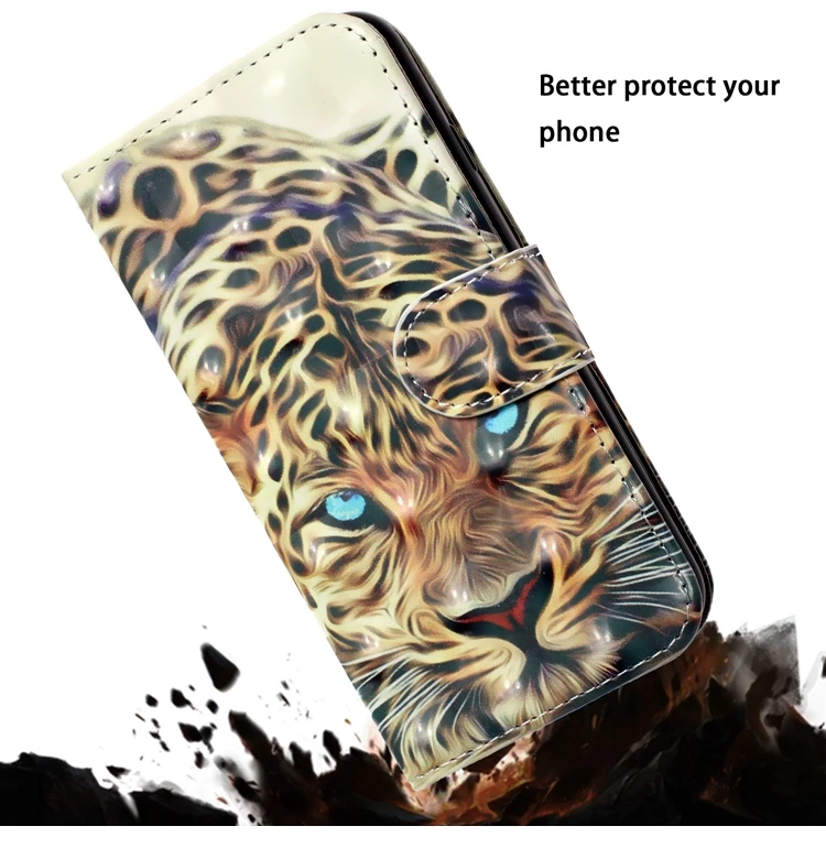 Кожаный флип-чехол-кошелек для samsung Galaxy A50, флип-чехол, чехол для телефона, для Etui, samsung A50 A 50 SM-A505F, кошелек, чехол-книжка
