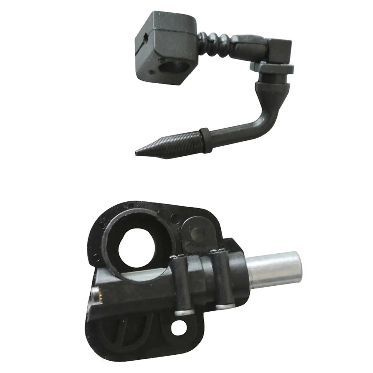 

Oil Pump& Infeed Kit Fit PARTNER 350 351 352 370 371 390 391 401 420 422 Chainsaw