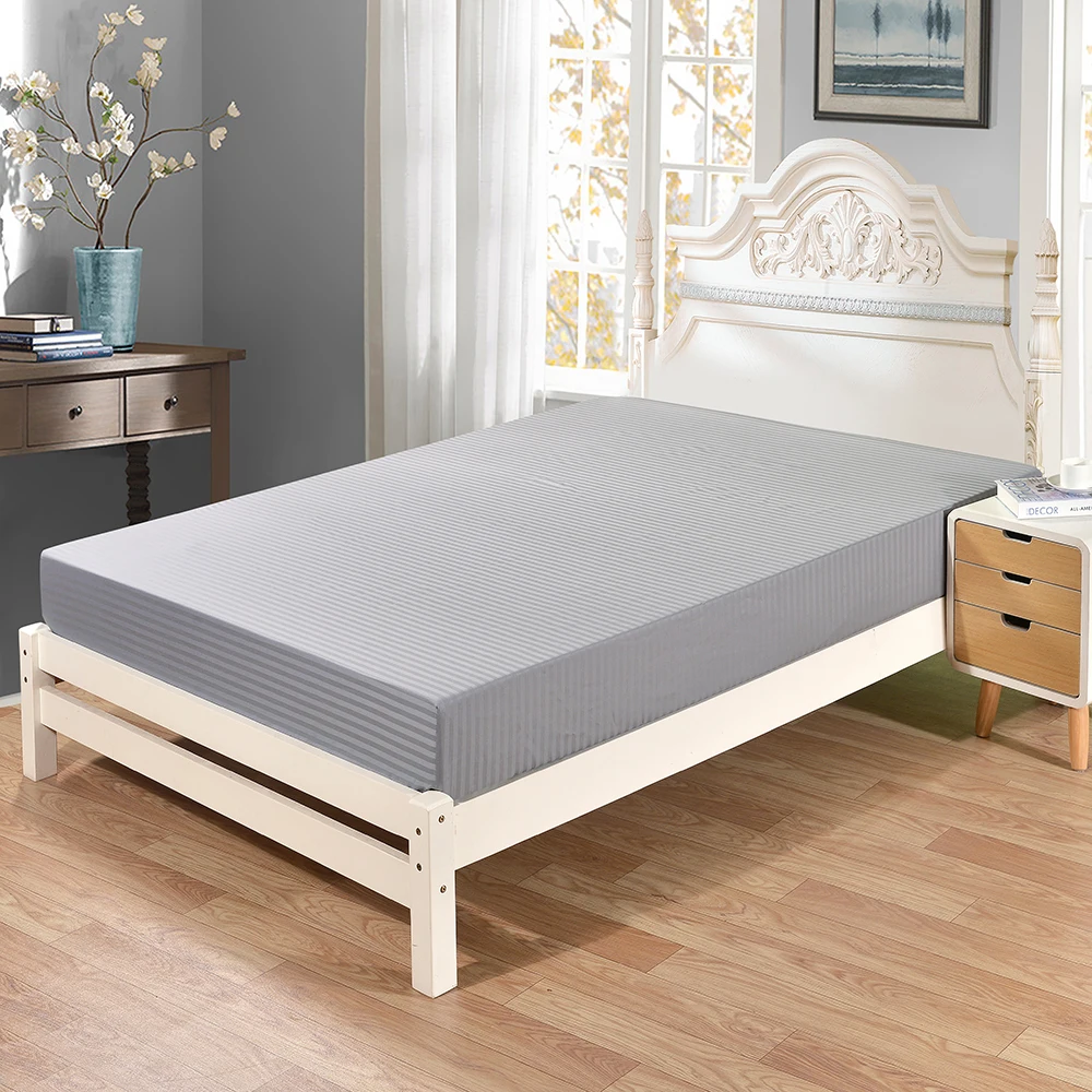 Комплект постельного белья из мягкого хлопка для Великобритании Натяжная