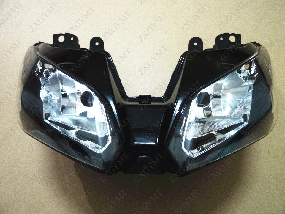 Головной светильник головной для KAWASAKI Ninja 300 Zx300r Ex300r EX ZX 13 14 15 2013 2014 2015| |