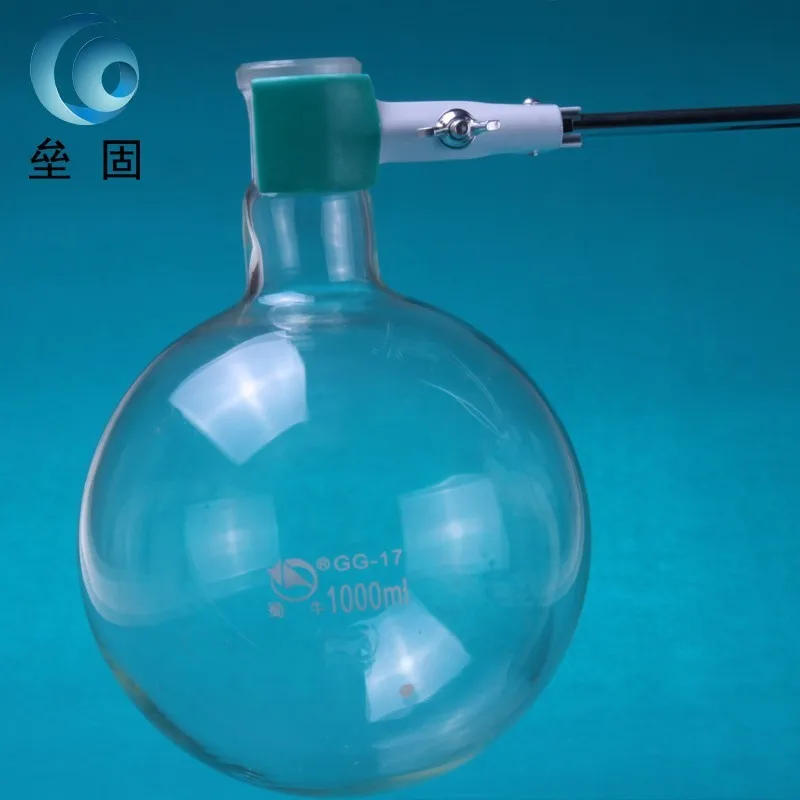 Железная оцинкованная подставка брикет для розетки стойка колба зажим|flask holder|flask