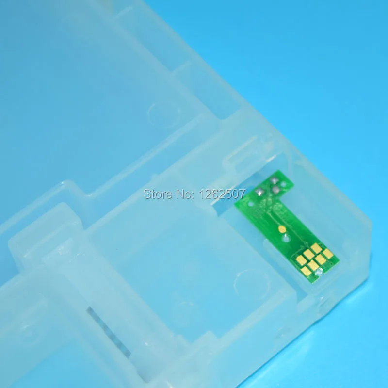 T6161 4 B 310 510 300 500 310DN 510DN Refillable патрон чернил для принтера Epson Stylus B300 B500 b310dn b510dn бизнес