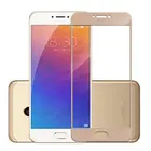 Закаленное 3D стекло для Meilan Pro 6 Plus, полное покрытие 9H, защитная пленка, Взрывозащищенная Защита экрана для Meilan Pro 6 Plus