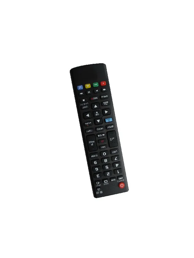 Общий пульт дистанционного управления для LG AKB73715679 32LN5400 32LN540B 37LN540B 39LN5400 42LN5400 42PN450B