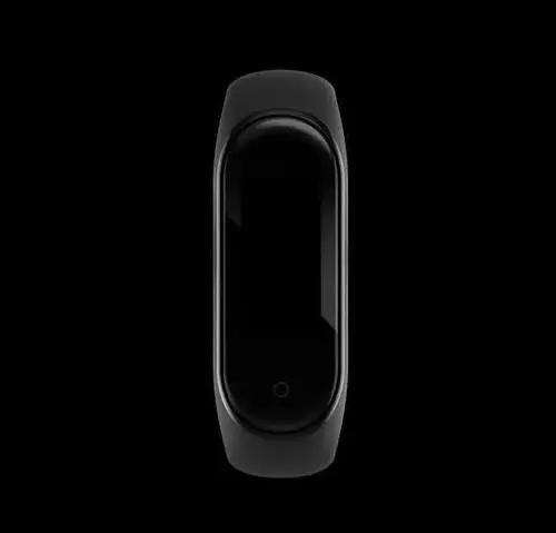 Браслет Xiaomi Mi Band 4 умный фитнес браслет с Bluetooth 5.0 цветным экраном и пульсометром 135