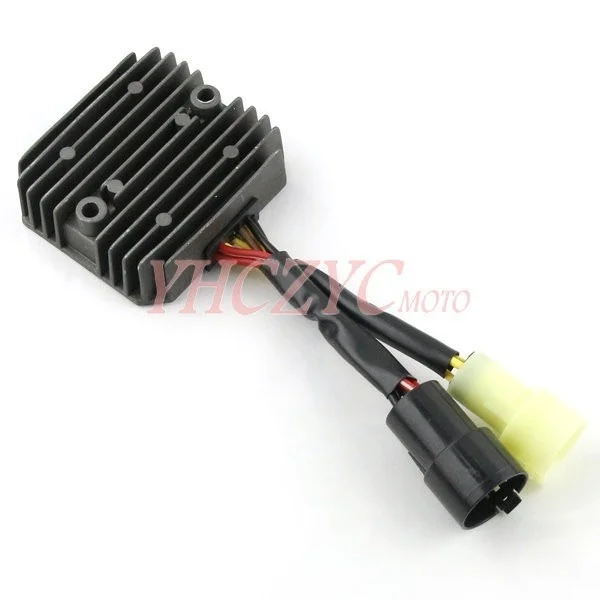 

Выпрямитель регулятора напряжения мотоцикла для Kawasaki ATV KFX700 KFX 700 2004-2009 KSV700 KSV 700 V-FORCE 2004-2009