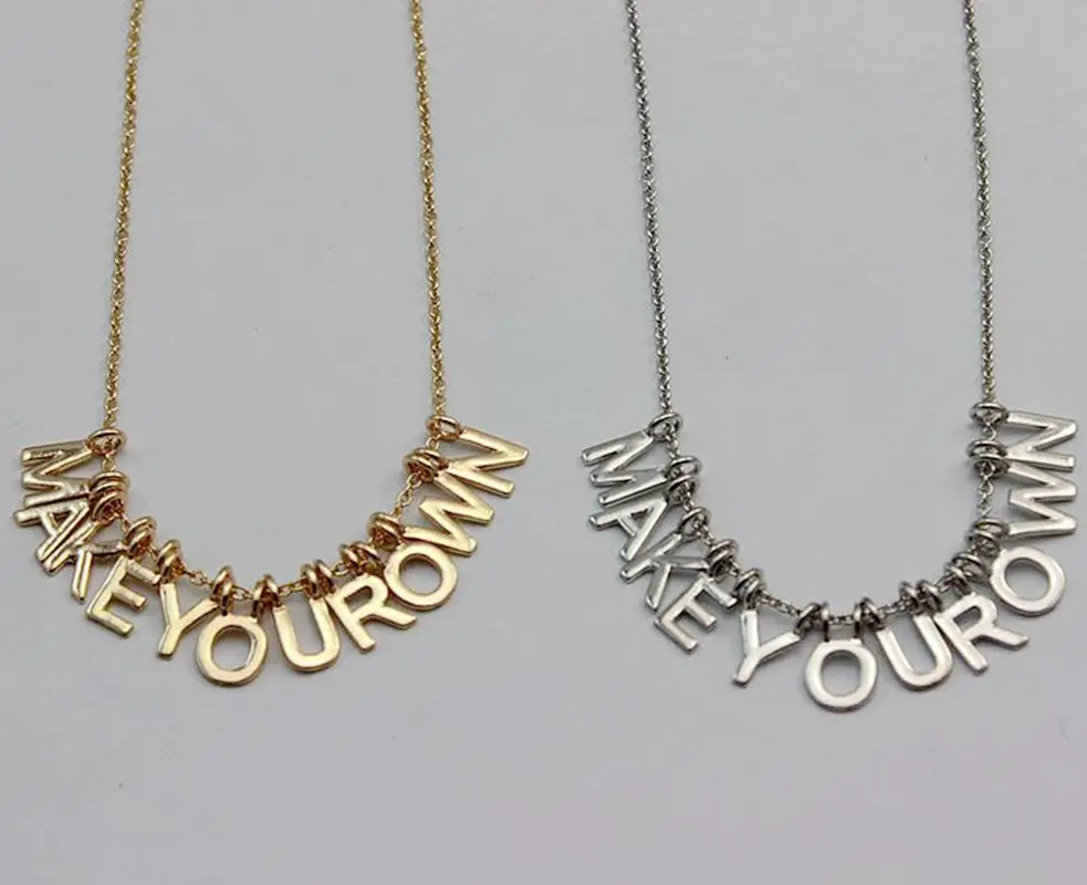 Ожерелье подвеска с именем на заказ|bracelet usb flash drive|bracelet decobracelet set |