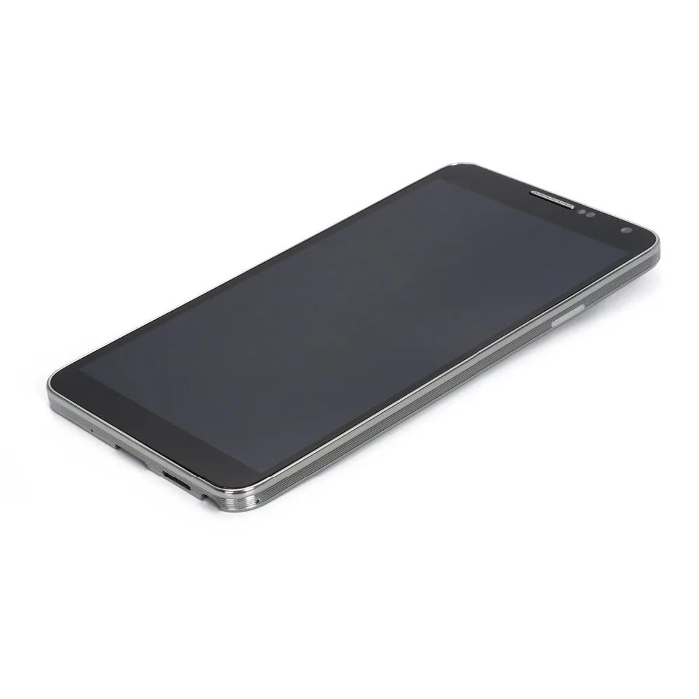 100% новый Note3 ЖК дисплей для Samsung Galaxy Note 3 N900 3G/N900A N9005 4G Дисплей сенсорный экран
