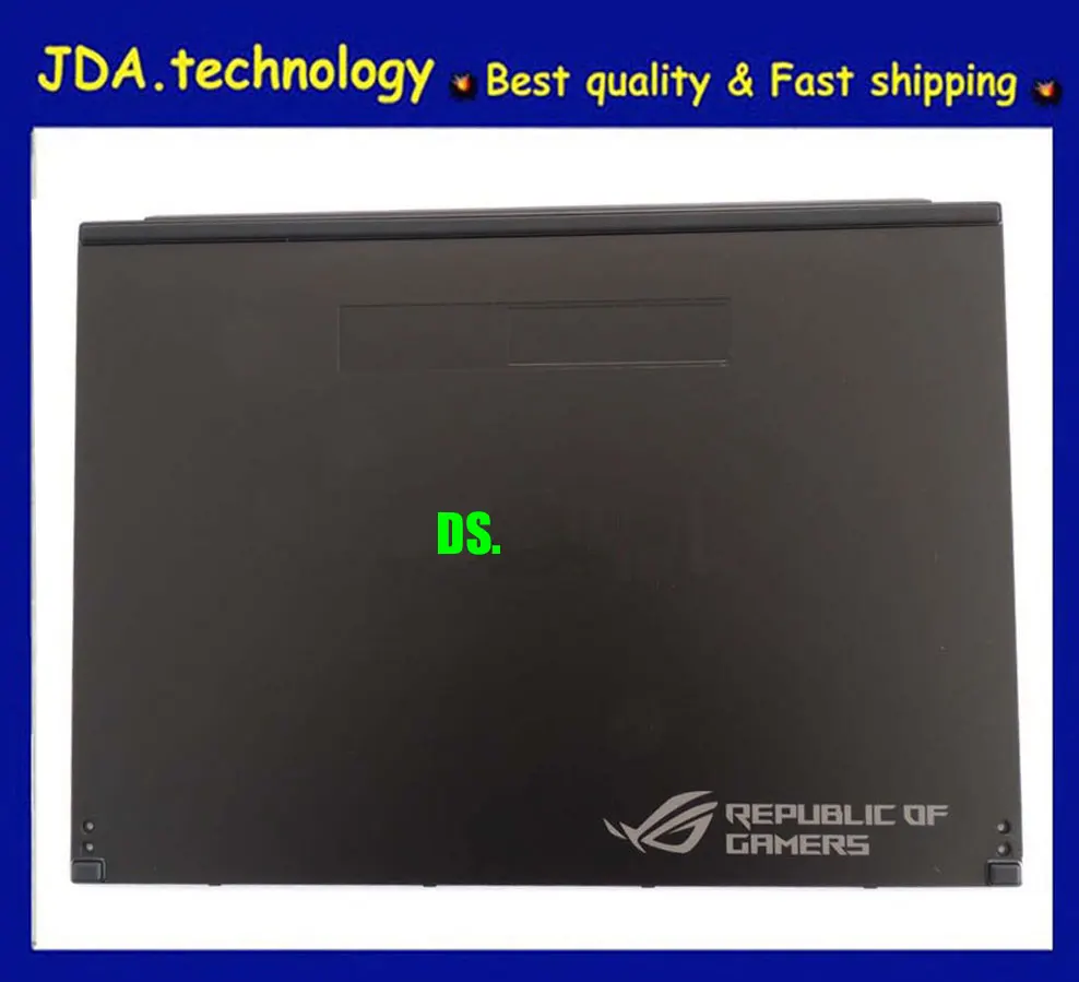 MEIARROW новых/орг Нижний Базовый чехол для ASUS GX501 GX501vk GX501VI дно двери E|Подставка