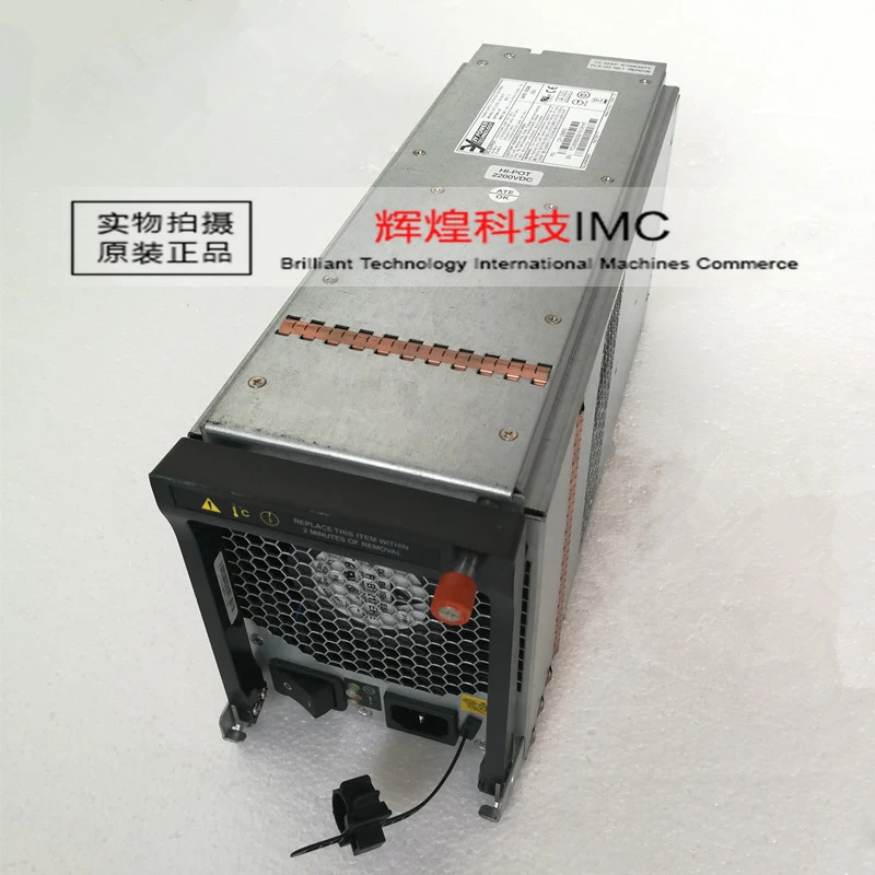

ADDA NetApp FAS2050 855W YM-3901A CP-1266R2 114-00041