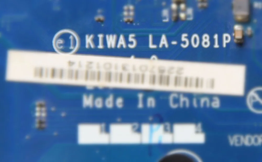 

KIWA5 Lenovo G450, , GM45 DDR3