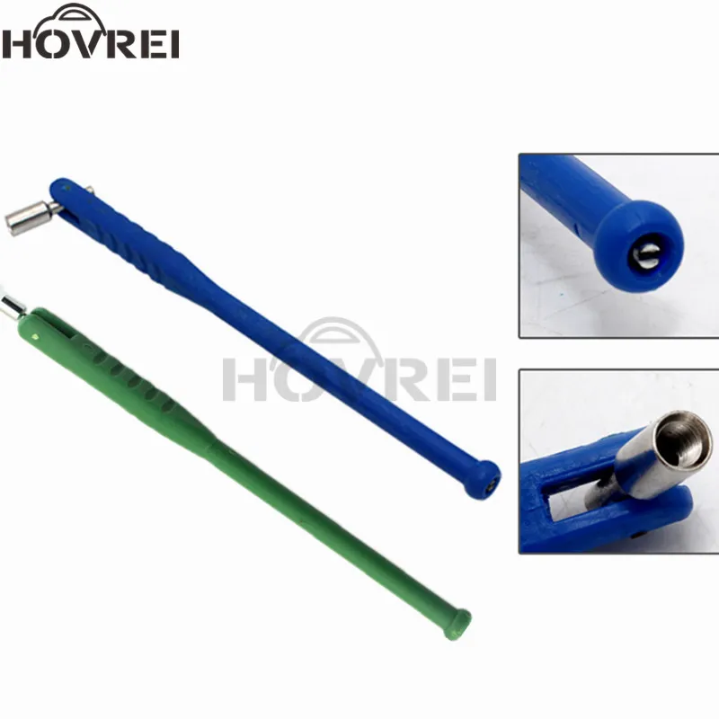 Высококачественный Съемник штока клапана автомобиля грузовика инструмент для