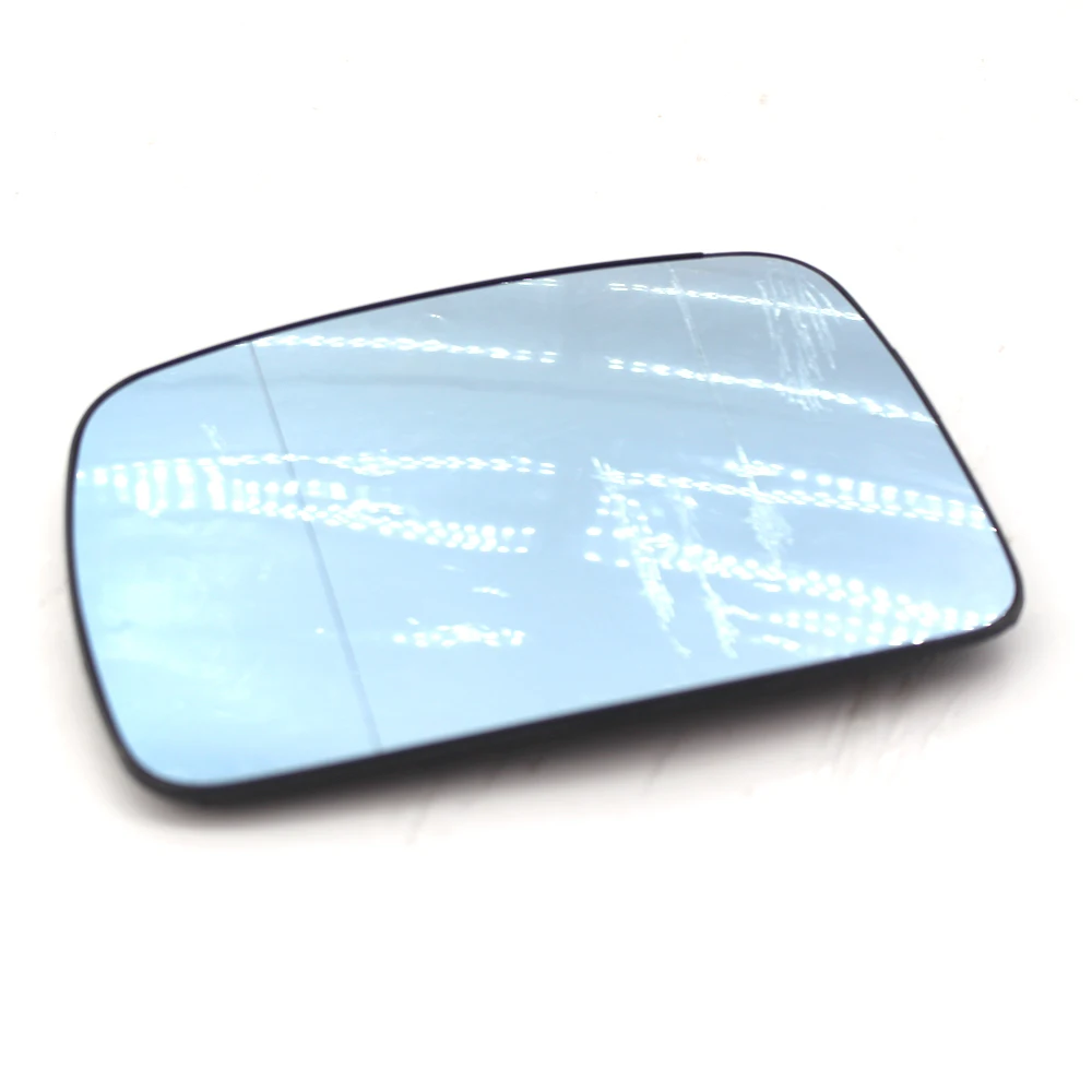 Пара подогреваемых синих зеркальных стекол для Range Rover Vogue Freelander 2 LR017070|Зеркала и
