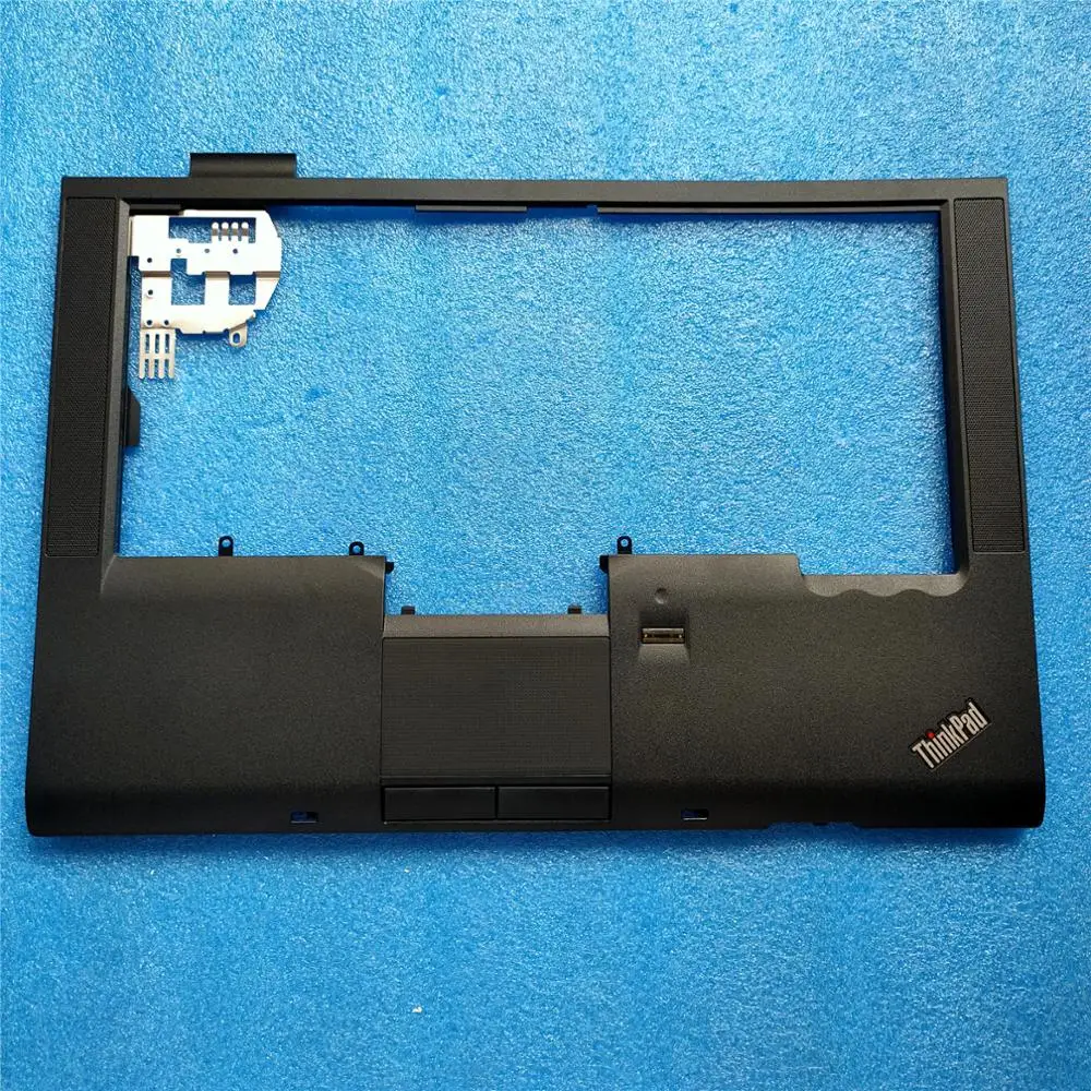 Новые подробности о новинке/Oirg для Thinkpad Lenovo T410 T410i подставка рук клавиатура
