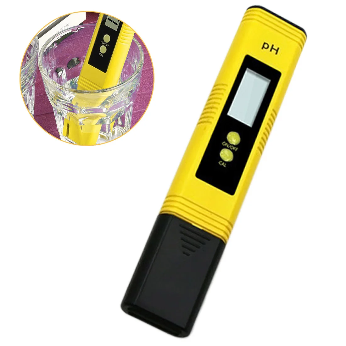 0 14PH /0.01PH TDS измеритель тестер портативный кислотности PH прибор для мониторинга