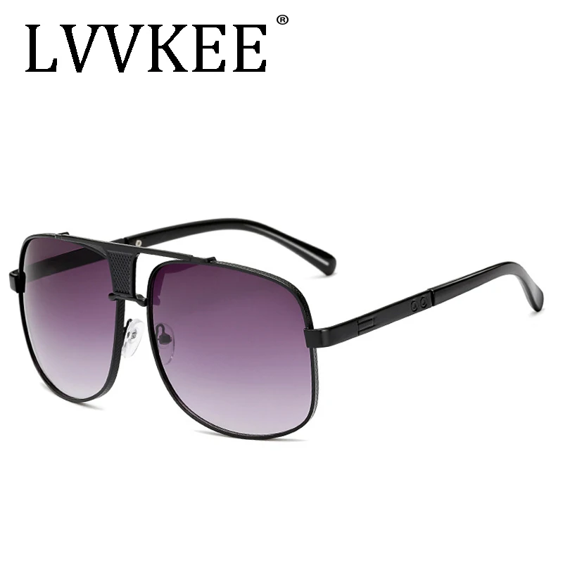 Модные Классические роскошные брендовые дизайнерские солнцезащитные очки в