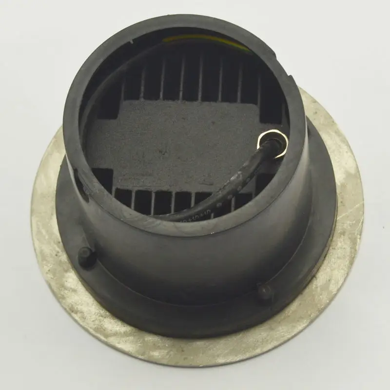 Новый Grondspot Jardim Ip68 Ac85 ~ 265v 7 Вт подземных светодиодные лампы двухслойные