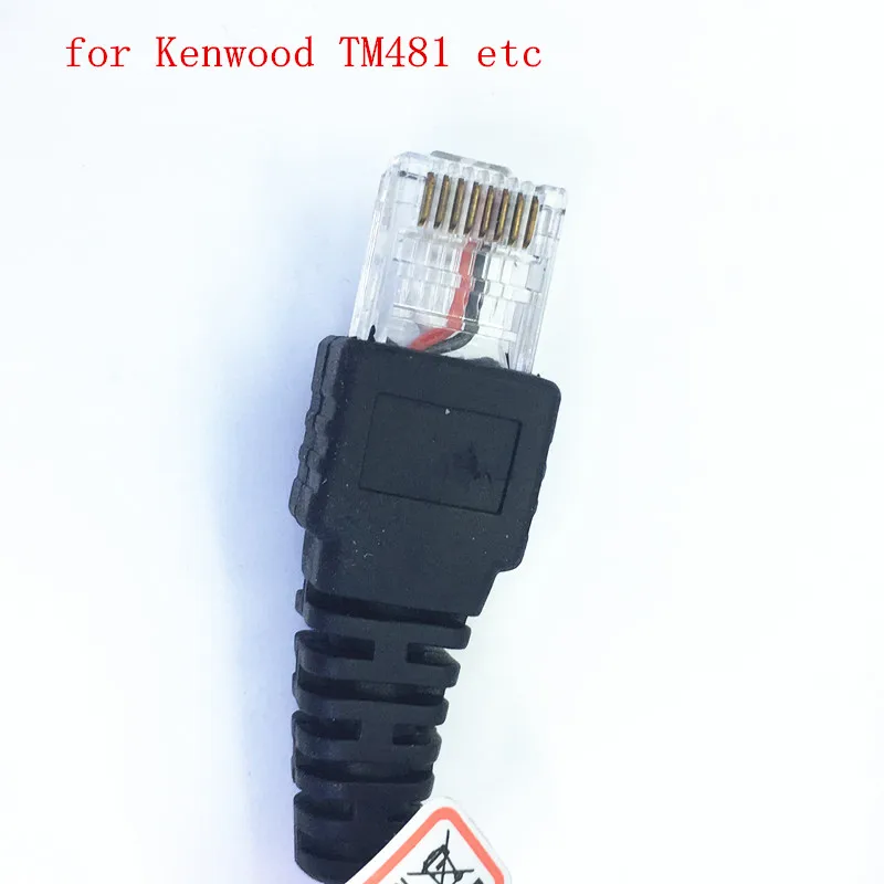 Многофункциональный программируемый usb-кабель bekeonon 4 в 1 для рации Kenwood BaoFeng Quansheng