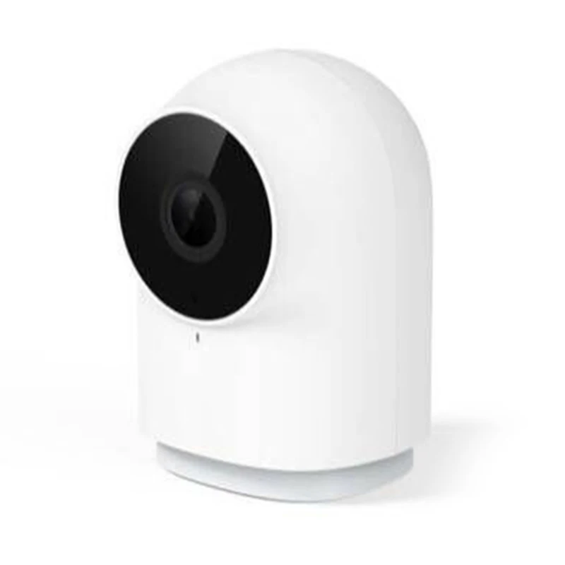 AQara G2 1080P умная сетевая камера наблюдения шлюз версия 140 широкоугольный ночной Zigbee