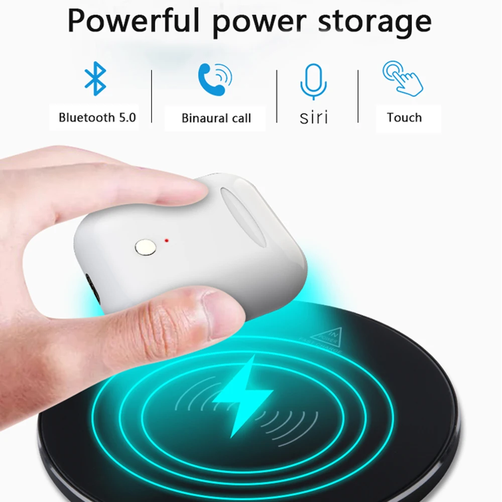 Мини LK TE8 TWS Bluetooth v5.0 наушники беспроводные капельки со стерео спортивная