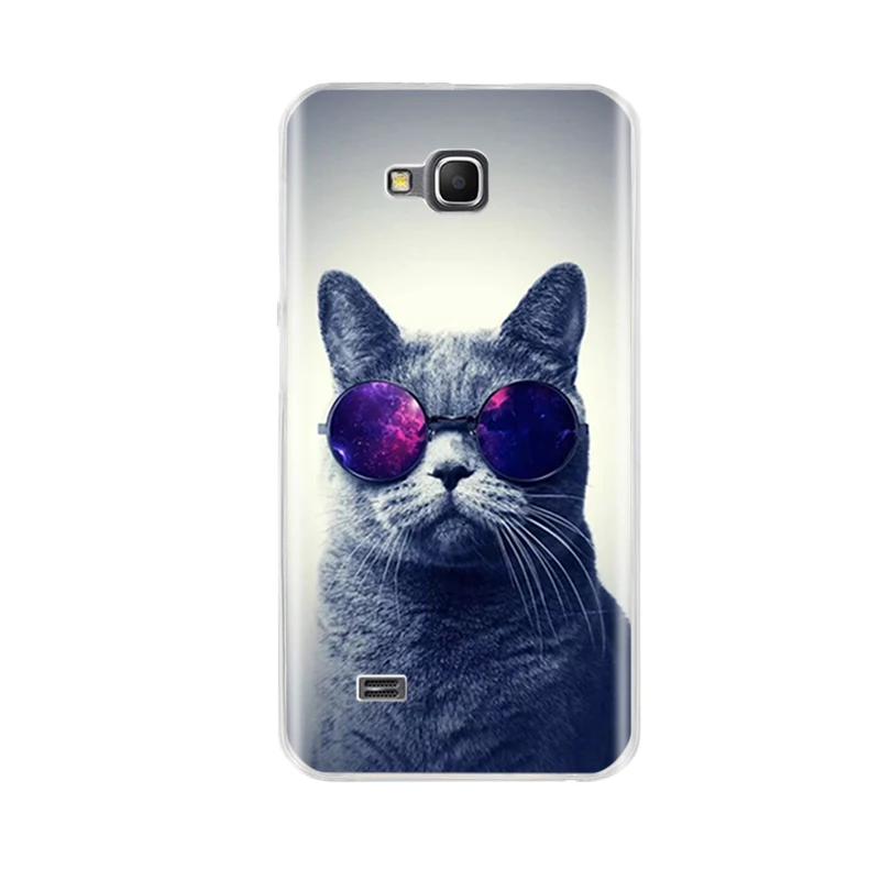 Case For ZTE Blade AF3 A5 4.0'' Soft TPU Silicone Back Cover A3 A 5 pro a5 Phone Cases |