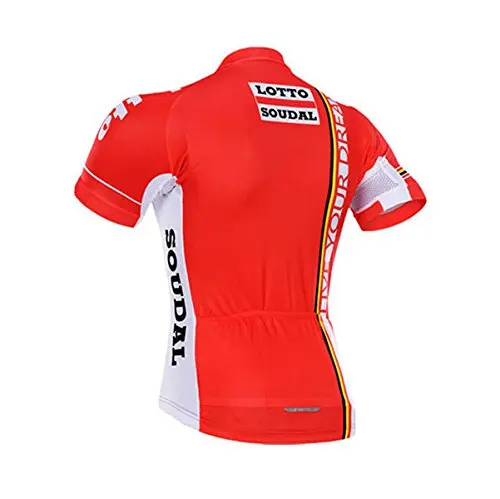 Ожерелье... велосипедные шорты Для мужчин Велоспорт трикотаж Костюмы набор