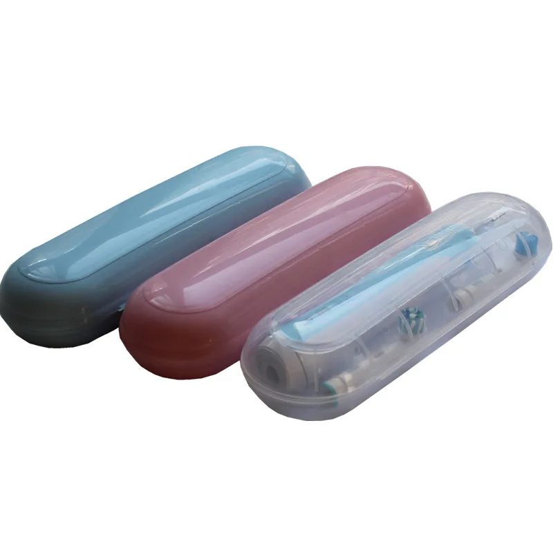 Держатель для зубной щетки ZKH120 Дорожный Чехол уличной oral-b B-raun oral B с зарядным