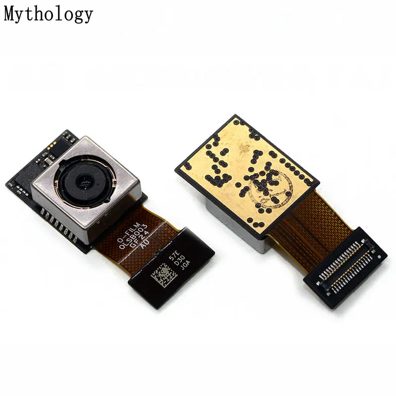 For LeEco Letv X600 X608 Back Rear B Camera Module Flex Cable Mobile Phone Replacement Parts | Мобильные телефоны и