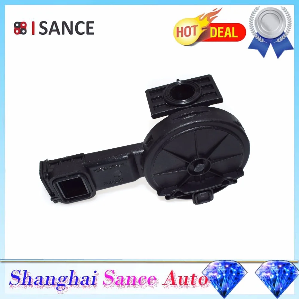 Двигатель ISANCE крышка клапана PCV 55564395 55558673 для Chevrolet Aveo Aveo5 Cruze Sonic Pontiac G3 Saturn Astra 1.6L 1.8L