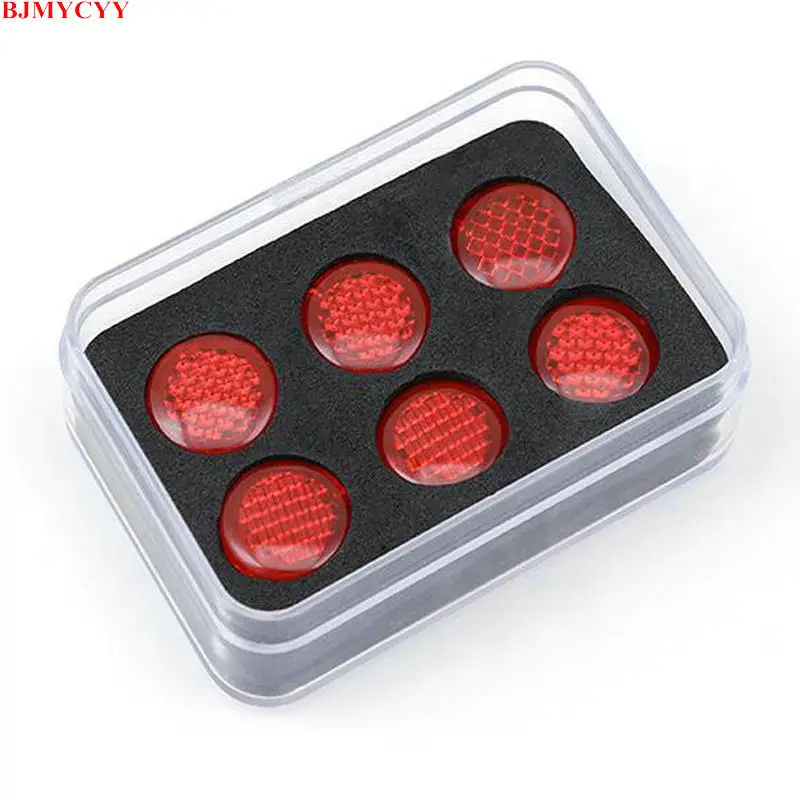 BJMYCYY Car styling Anti rust protective cover for automobile door screw For Toyota Camry 2018 | Автомобили и мотоциклы