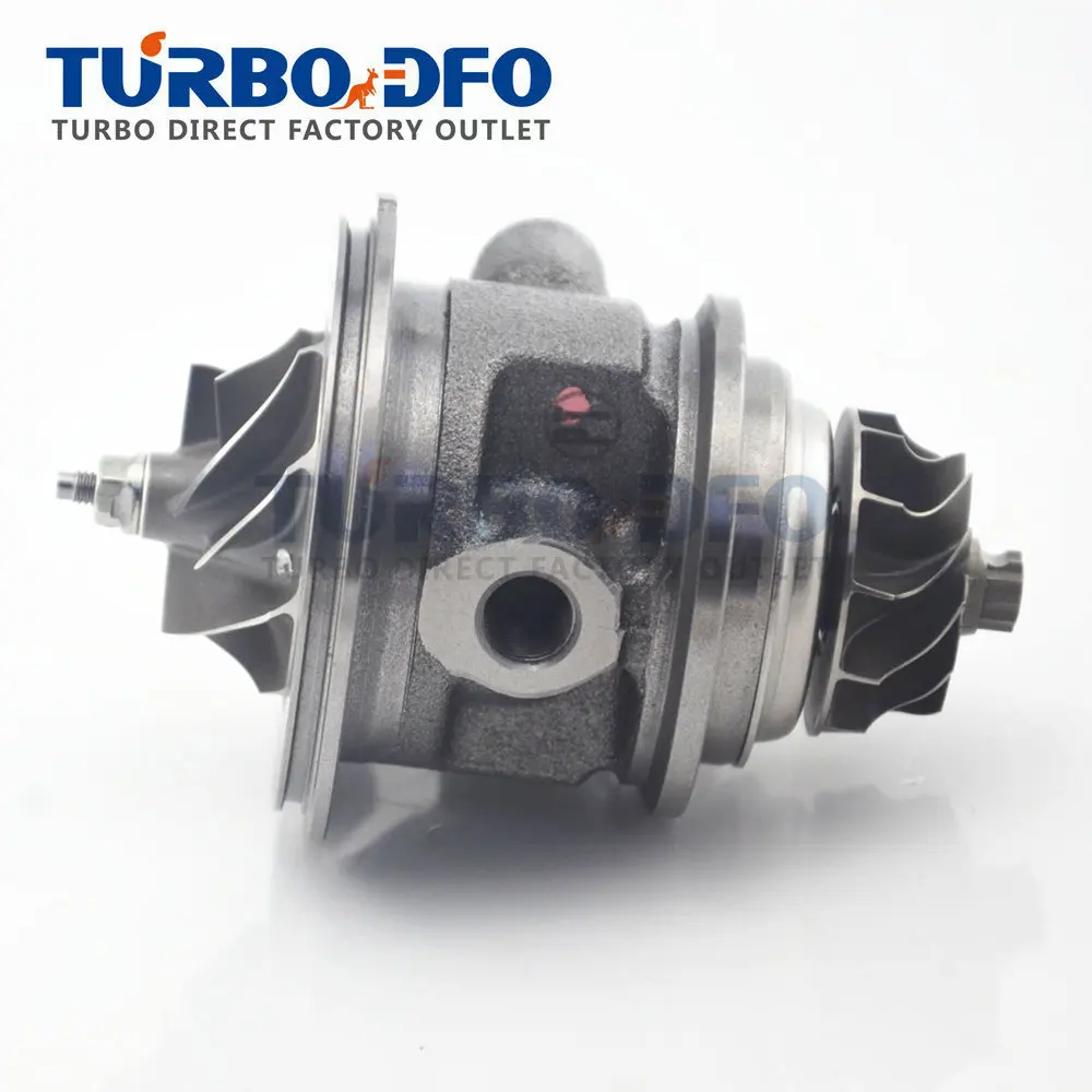 Турбосердечник 49373-02004 для Peugeot 207/2008 68 л.с. 50 кВт 1 4 DHI Даф DV6ETED4 новая турбина CHRA