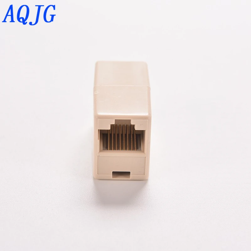 Соединительный кабель RJ45 сетевой адаптер Ethernet соединитель CAT 5 5E удлинитель