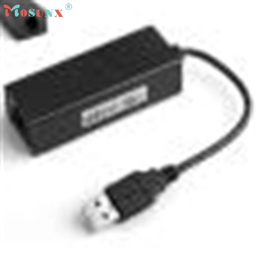 Mosunx USB отличного качества 56 K V.90 V.92 Внешний Dial Up голосовой факс данных модем для Win XP, VISTA 7 8 Linux Mmar18 MotherLander