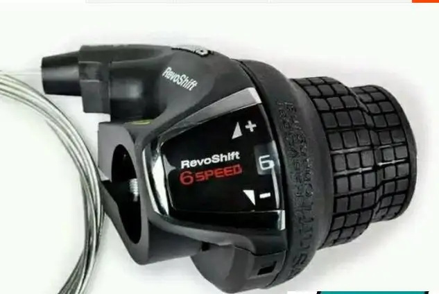 SL-RS35 3x6S 3x7 18 скоростей 21s MTB велосипедный переключатель переключения передач твист
