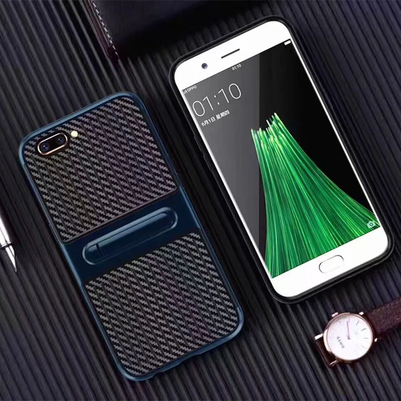 New Fashion Kickstand PC Mobile Phone Housing For iPhone7 7Plus Heat Release Radiator Protective Shell Back Cover Coque Funda |