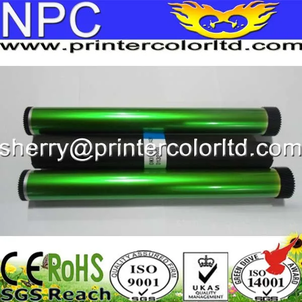Барабан для OKI данных C 801dn OKI-data MC-851 MC-860 чипов OKIdata MC-861 фишек счетных лазерные