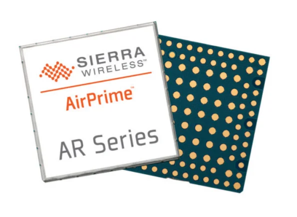 Совершенно новый Sierra беспроводной AR8552 3G HSPA автомобильный триполосный модуль