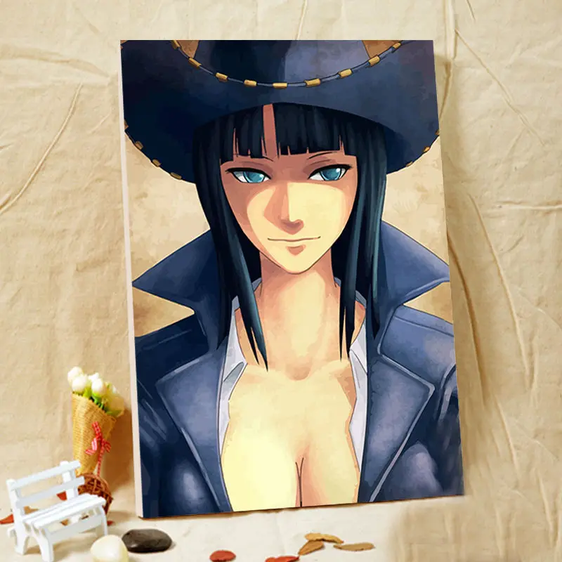 Картина маслом одна штука цифровая краска по номерам японский стиль мультфильм