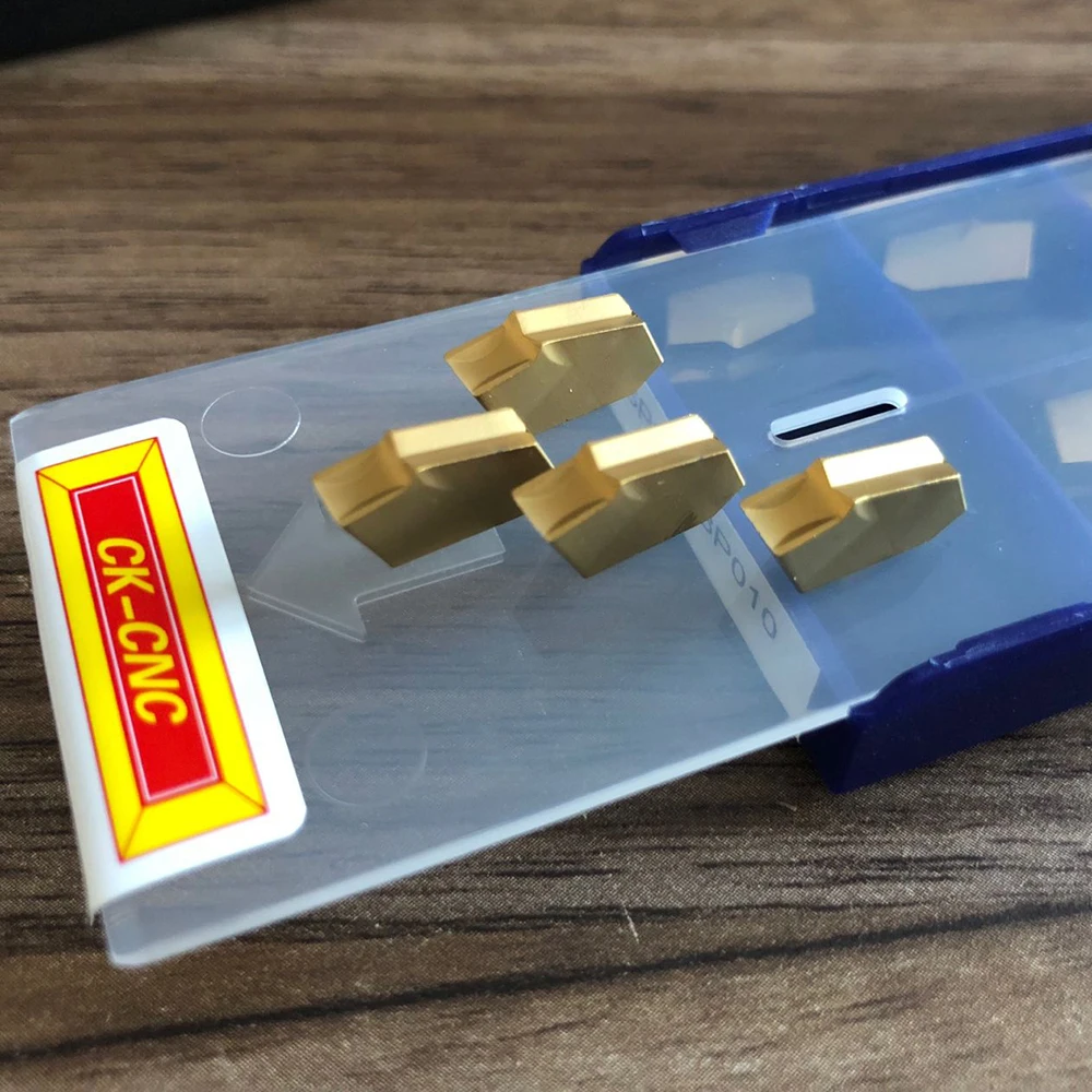 10pcs SP300 BP010 Steel processing 3mm Cutting Inserts tools blade High cost performance | Инструменты