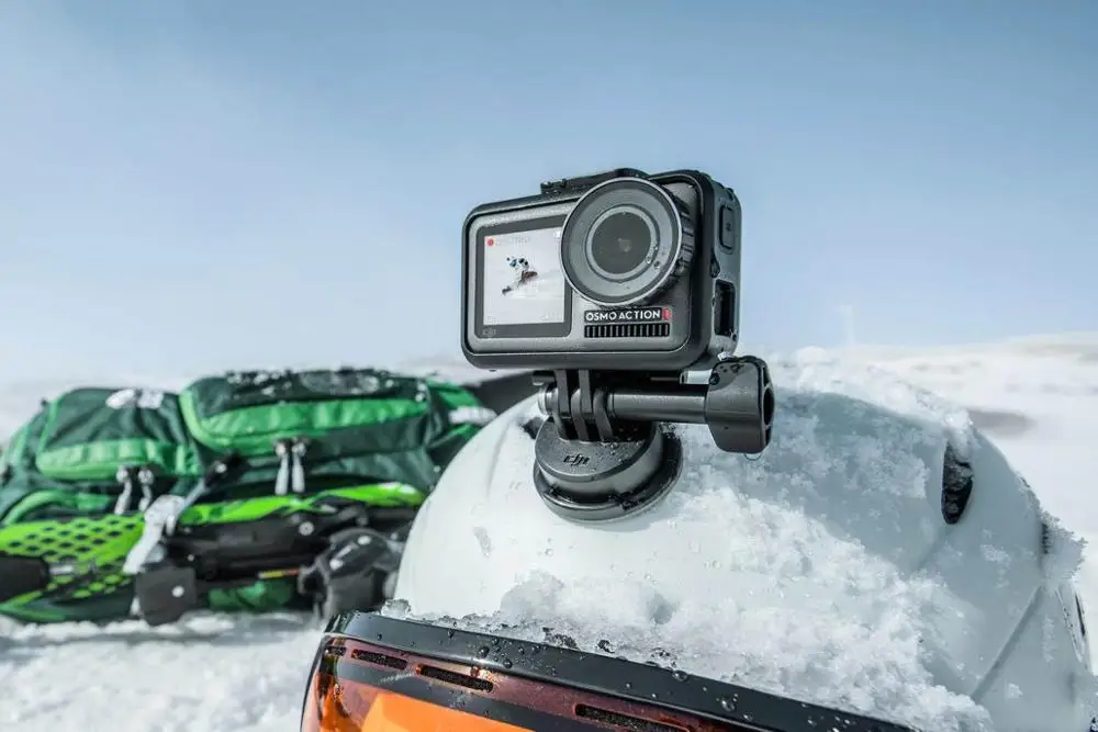 

Original Camera Frame Kit for DJI Osmo Action