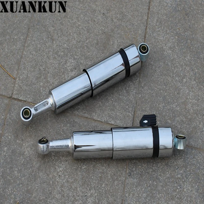 XUANKUN мотоцикл амортизатор DY100 задний модифицированный Электрический