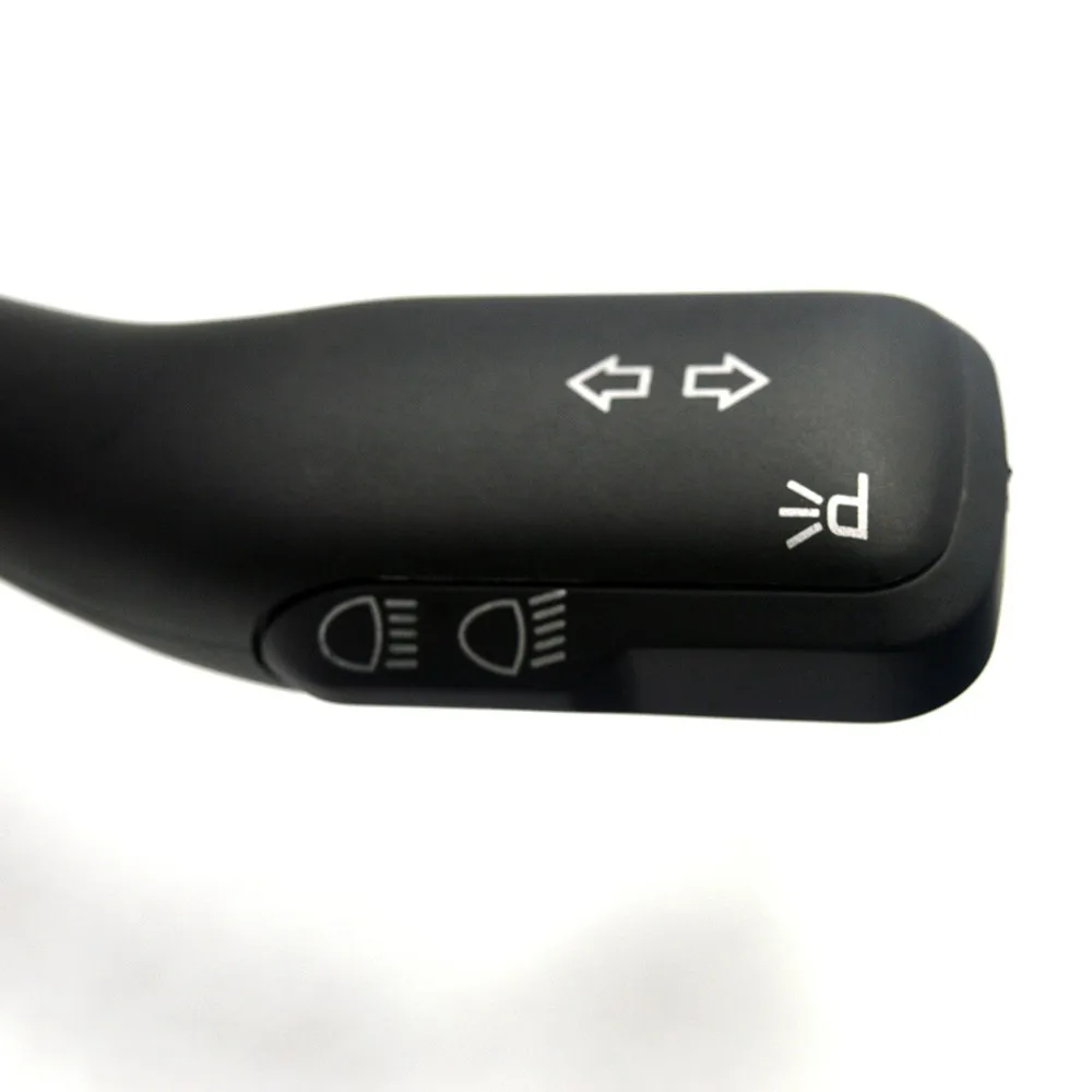 Бесплатная доставка телефон для Audi A2 A6 C5 TT Skoda Octavia Fabia 4B0 953 513E|windshield wiper switch|wiper switchfor