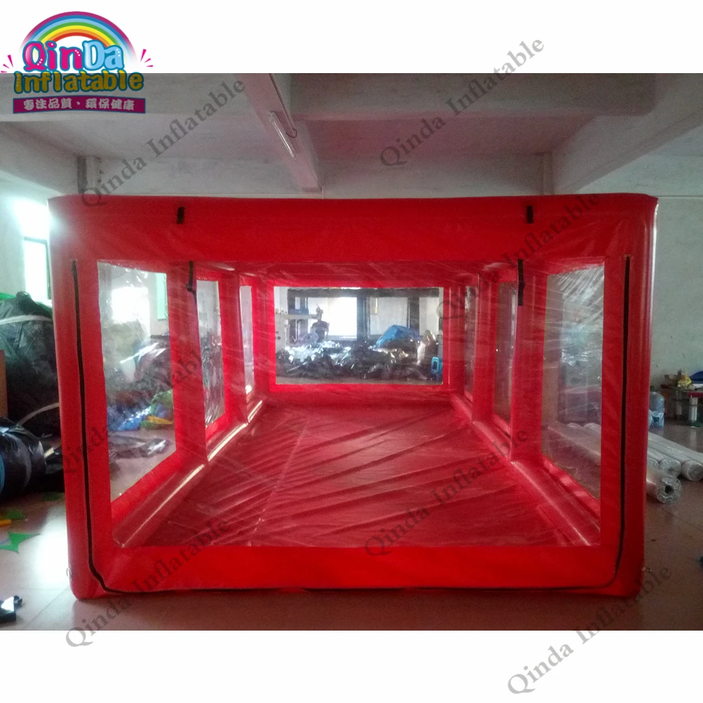 Надувная палатка для гаража герметичная|Игровые палатки| |