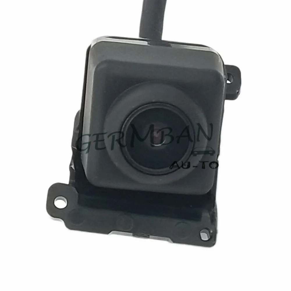 Флэш камера заднего вида для парковки автомобиля деталь камеры № 23432671 22892660 Cadillac