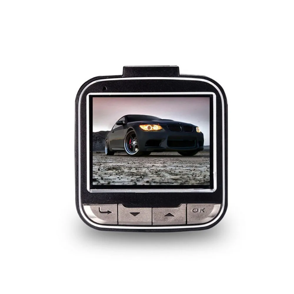 Car DVR Novatek 96650 G50 Camera Vidieo Recorder 2.0'' Nt96650 170 Degree Wide Angle LCD G1wh Full HD 1080P | Автомобили и