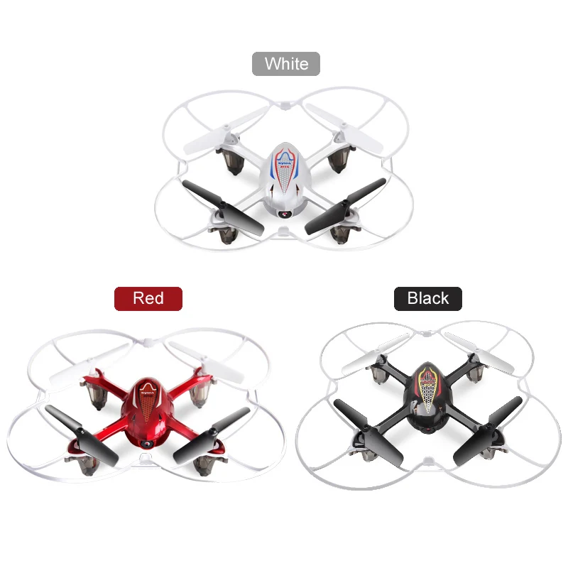 Syma X11C 4CH 2.4GHz Mini RC Helicopter Quadcopter Drone with 2.0MP HD Camera | Игрушки и хобби