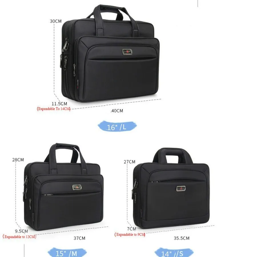 womens business handbags large capacity shoulder satchels laptop bag crossbody bags for women office briefcase handbag modis free global shipping