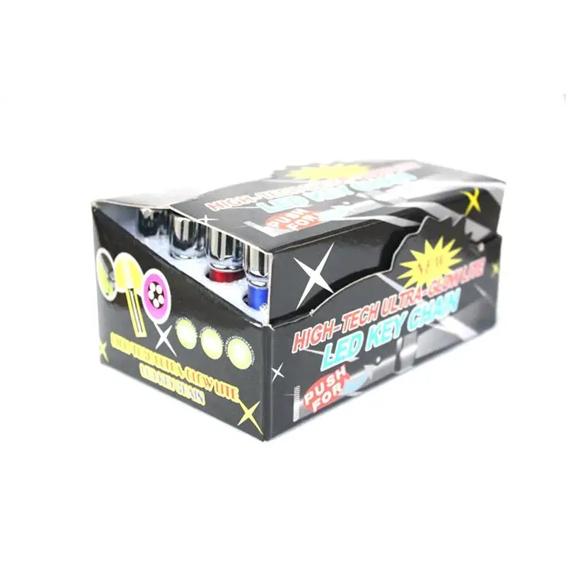 Adeeing портативный супер яркий светодиодный фонарь с питанием от батарей