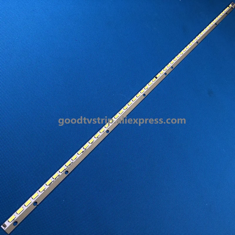 Светодиодный подсветка полосы ленты 54 светодиодный s для 42 &quotV13 край LG ТВ 42LA644V 6922L