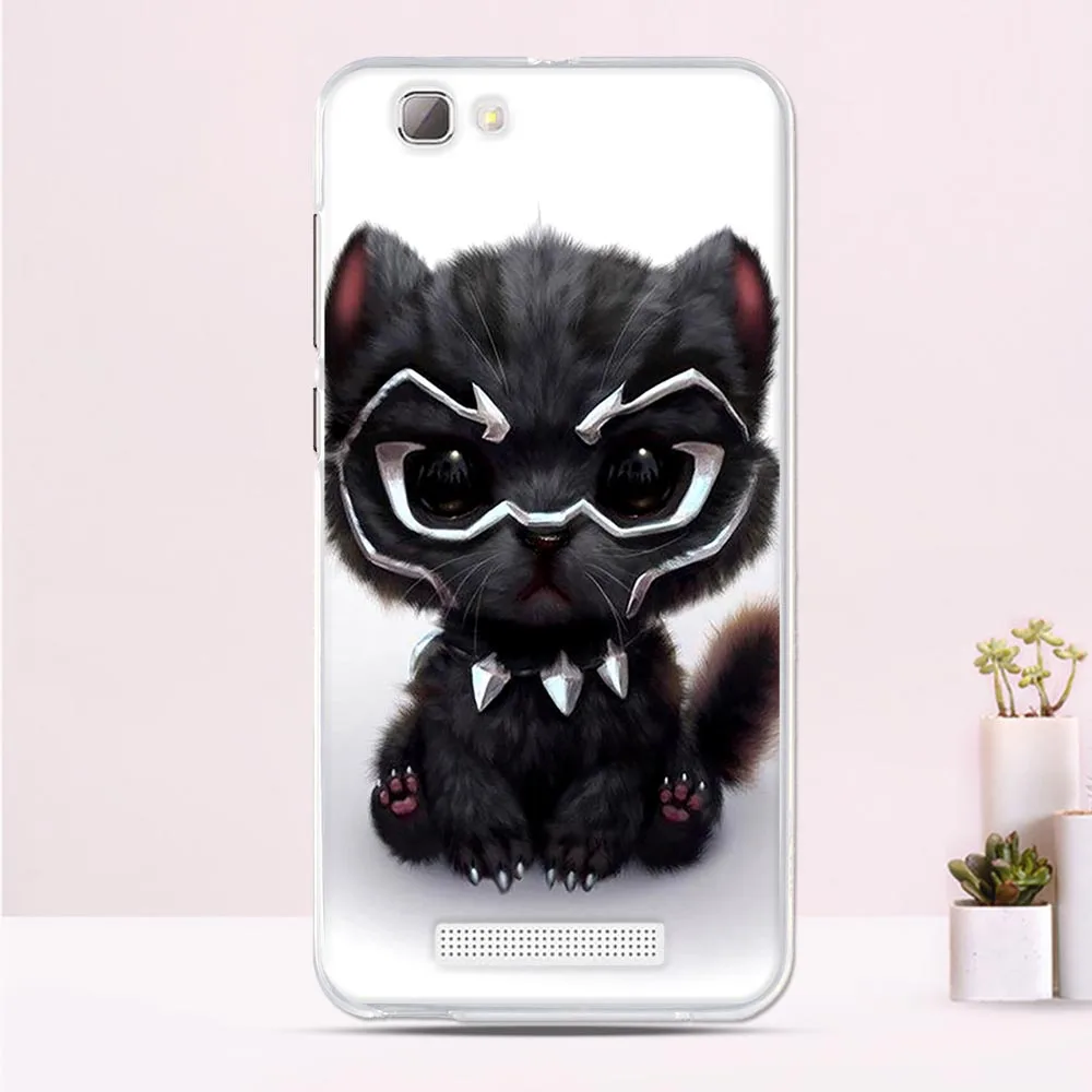 18 Чехол для zte Blade A610, мягкий тонкий чехол из ТПУ с принтом, чехол для телефона zte Blade A610/V6 Max/A612 A 610 A610C A610T, чехол - Цвет: 18